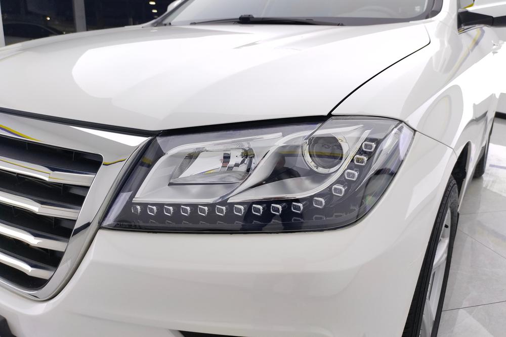 Haval H2, фото 4