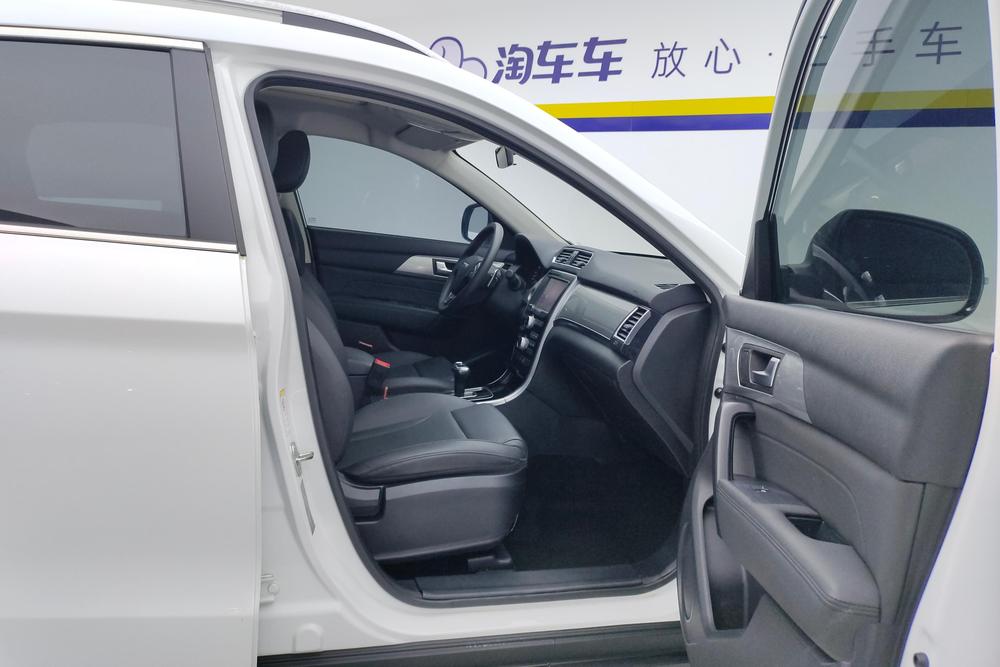 Haval H2, фото 15