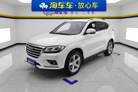 Haval H2