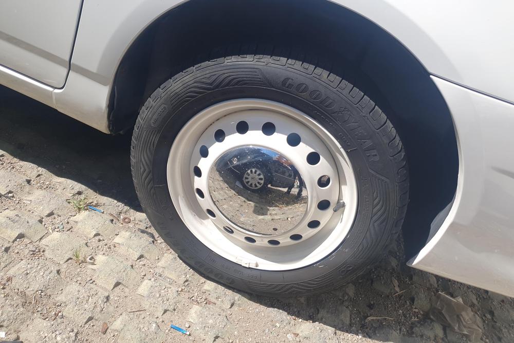 Toyota Corolla EX, фото 9