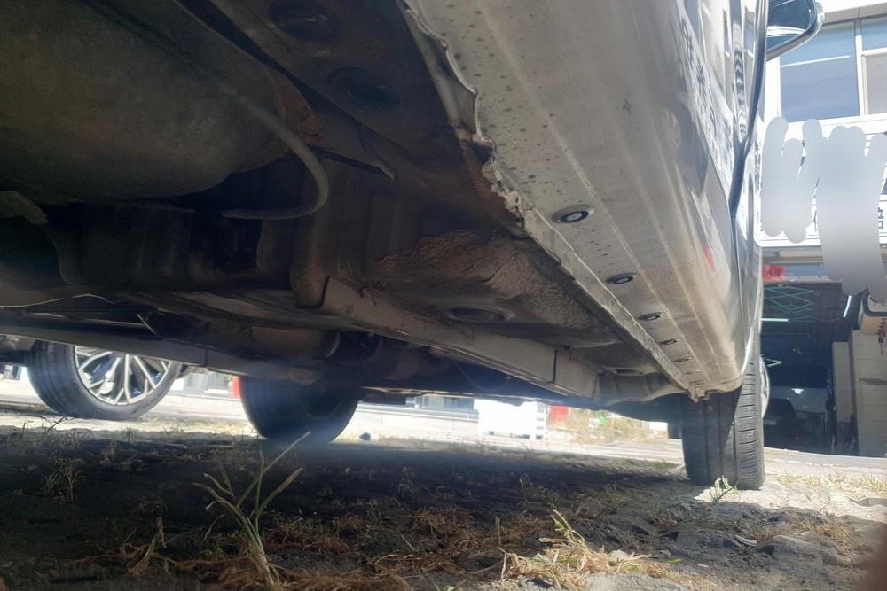 Toyota Corolla EX, фото 7