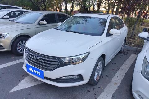 Bestune B30
