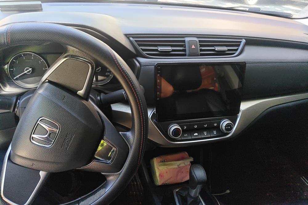 Honda Envix, фото 11