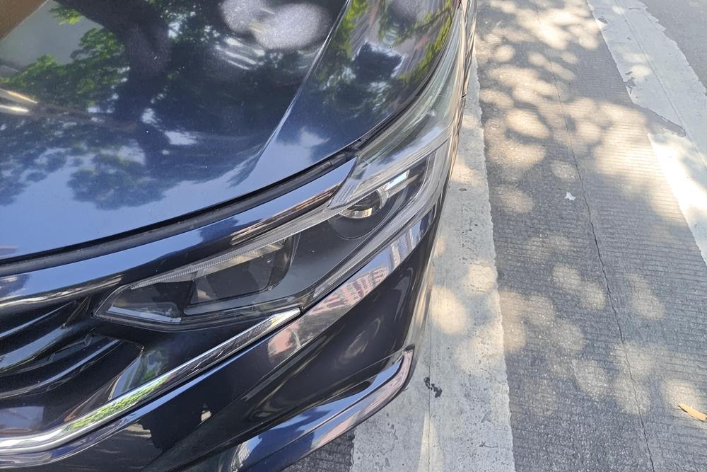 Honda Envix, фото 5