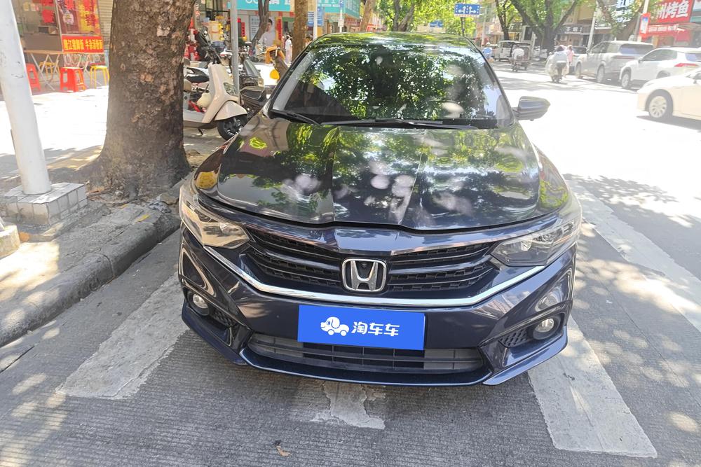 Honda Envix, фото 2