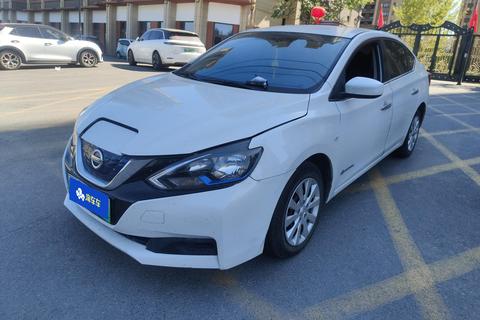 Nissan Sylphy Zero Emission