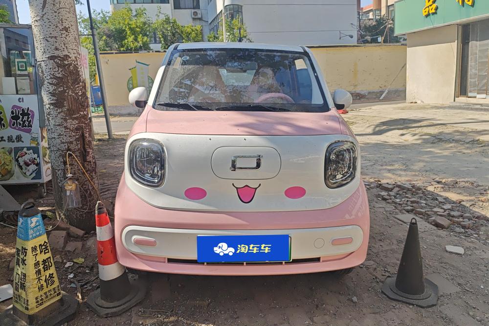 Bestune Pony, фото 2