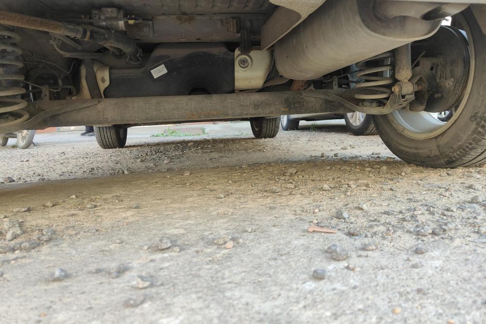 Ford EcoSport, фото 5