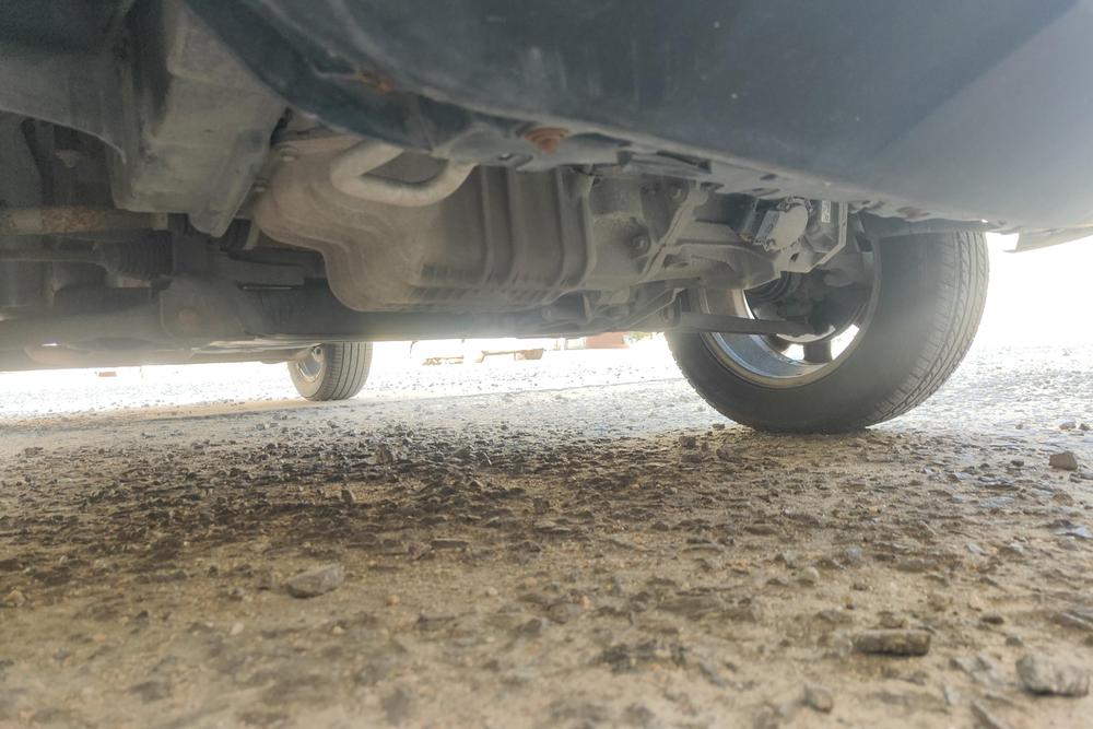 Ford EcoSport, фото 10