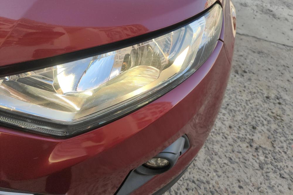 Ford EcoSport, фото 4