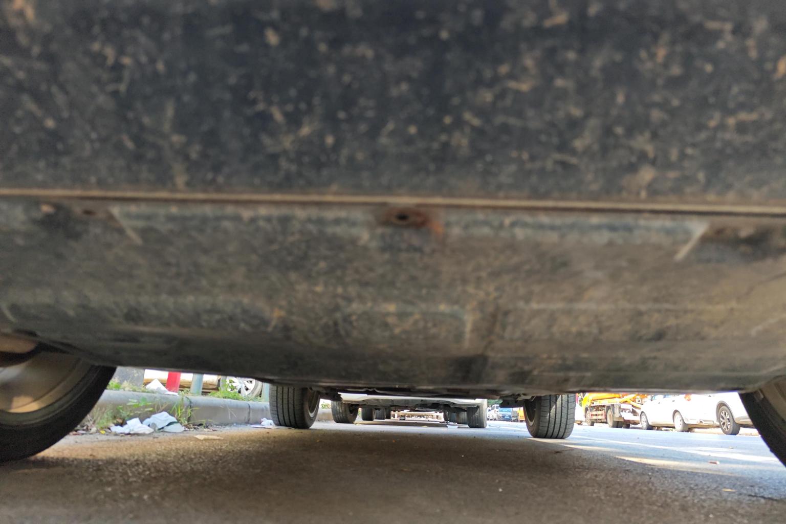 Bestune T77 2019 230 TID АКПП Люкс guo V