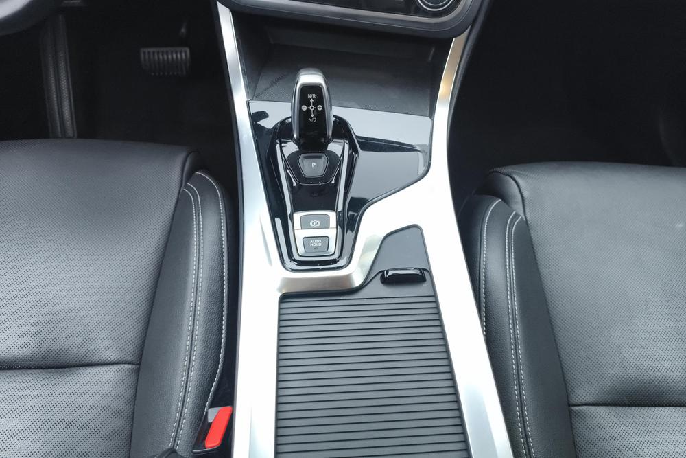Lynk & Co 01, фото 15