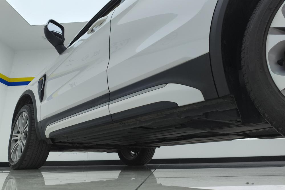 Lynk & Co 01, фото 7