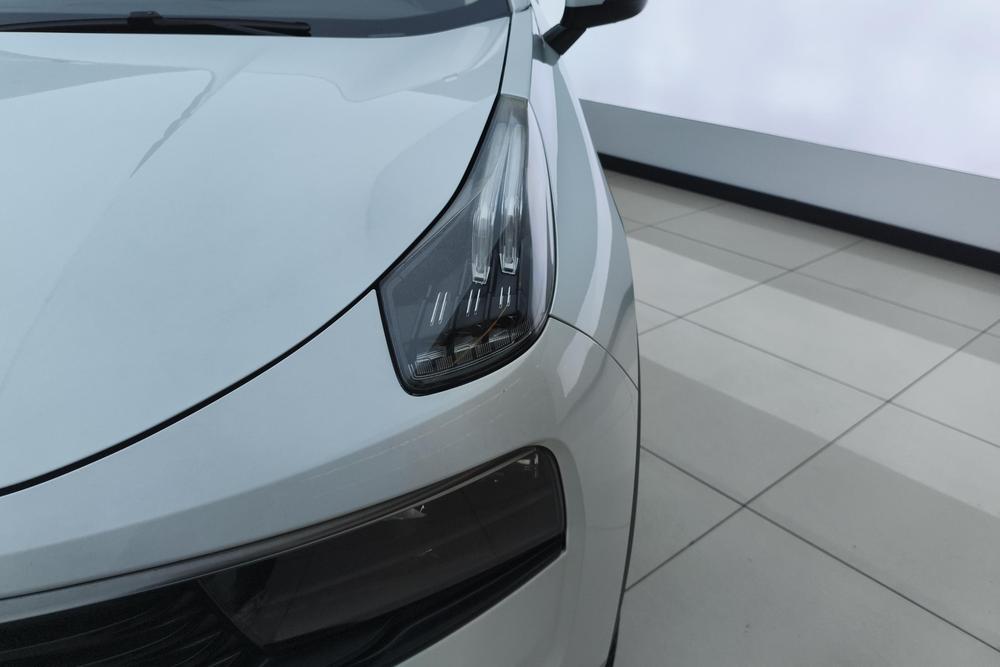 Lynk & Co 01, фото 10