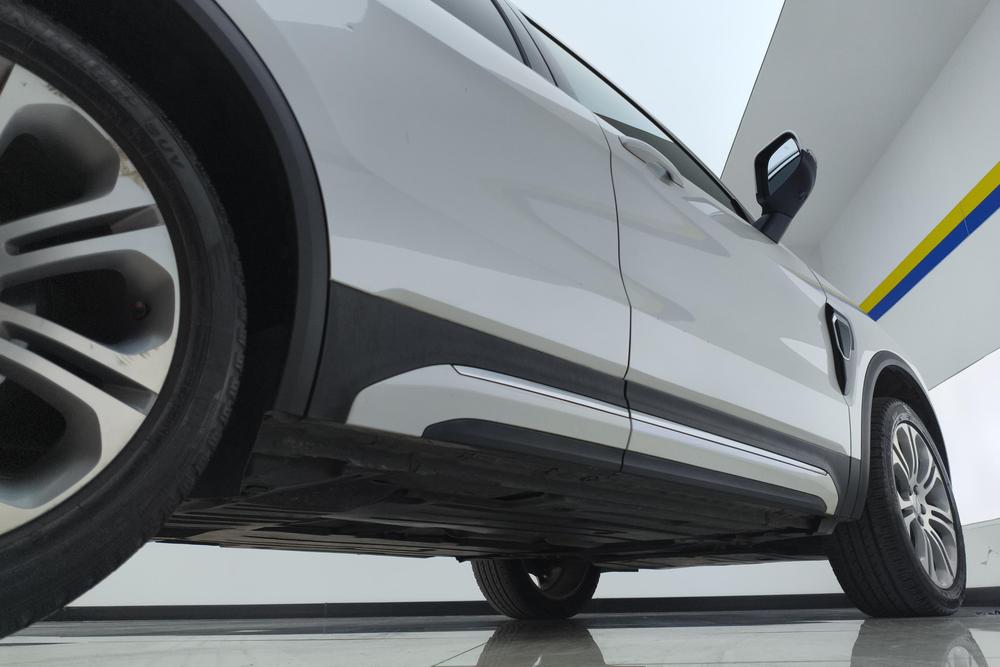 Lynk & Co 01, фото 8