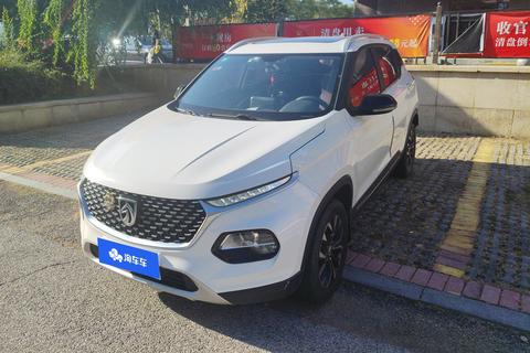 Baojun 510