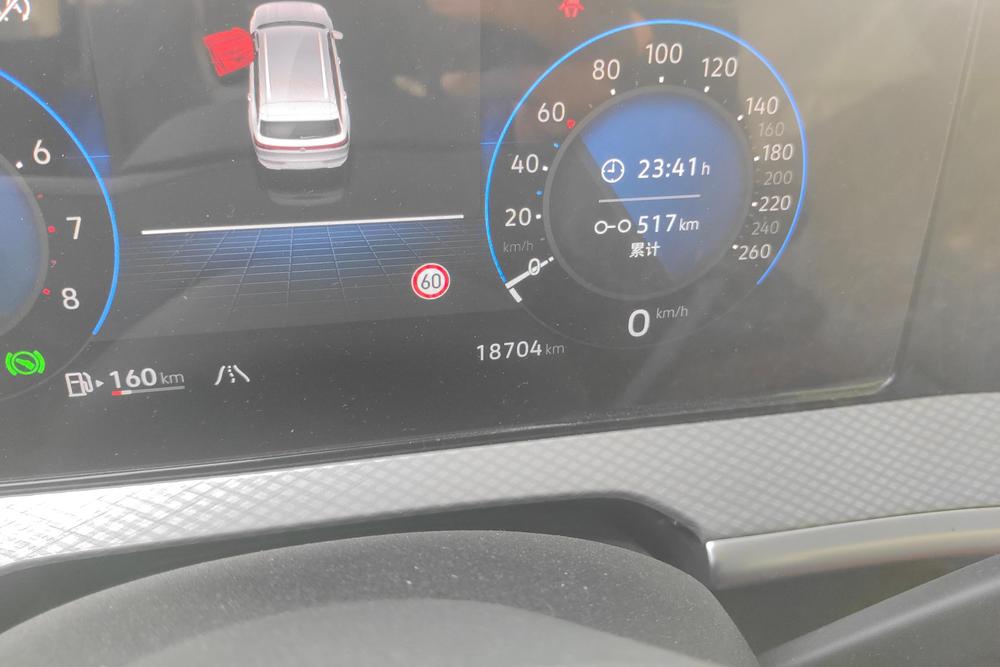 Volkswagen Tavendor, фото 14