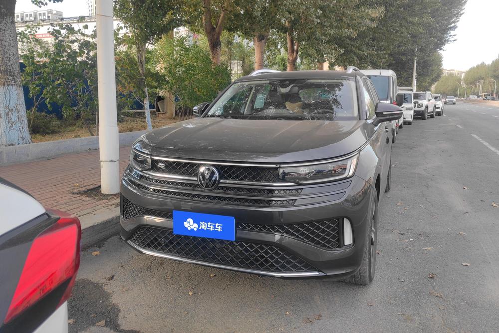 Volkswagen Tavendor, фото 2