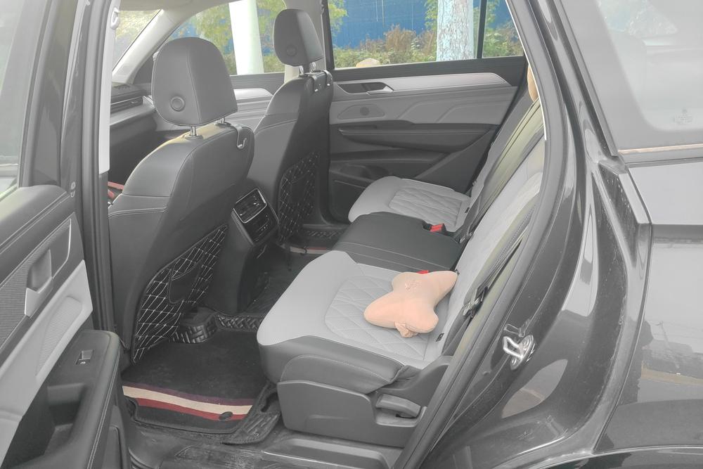 Volkswagen Tavendor, фото 16
