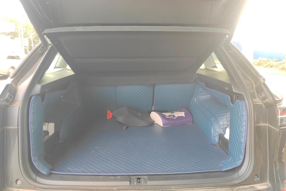 Volkswagen Tavendor, фото 17