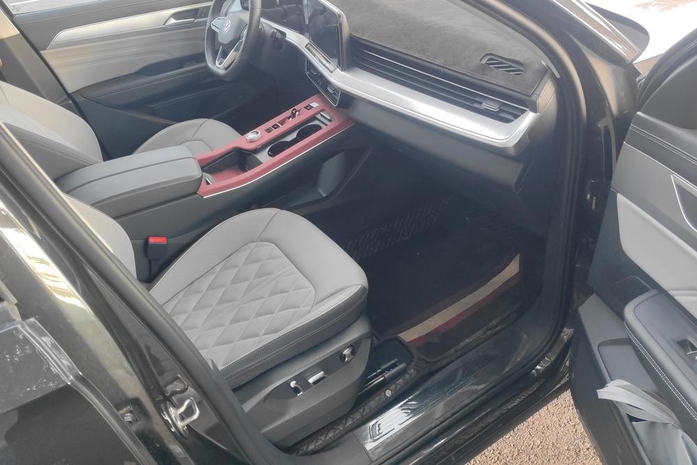 Volkswagen Tavendor, фото 10