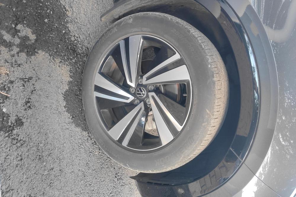 Volkswagen Tavendor, фото 9