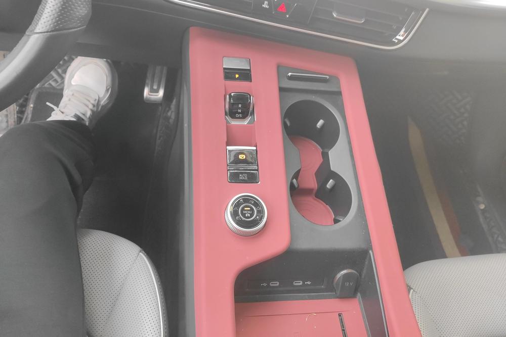 Volkswagen Tavendor, фото 15