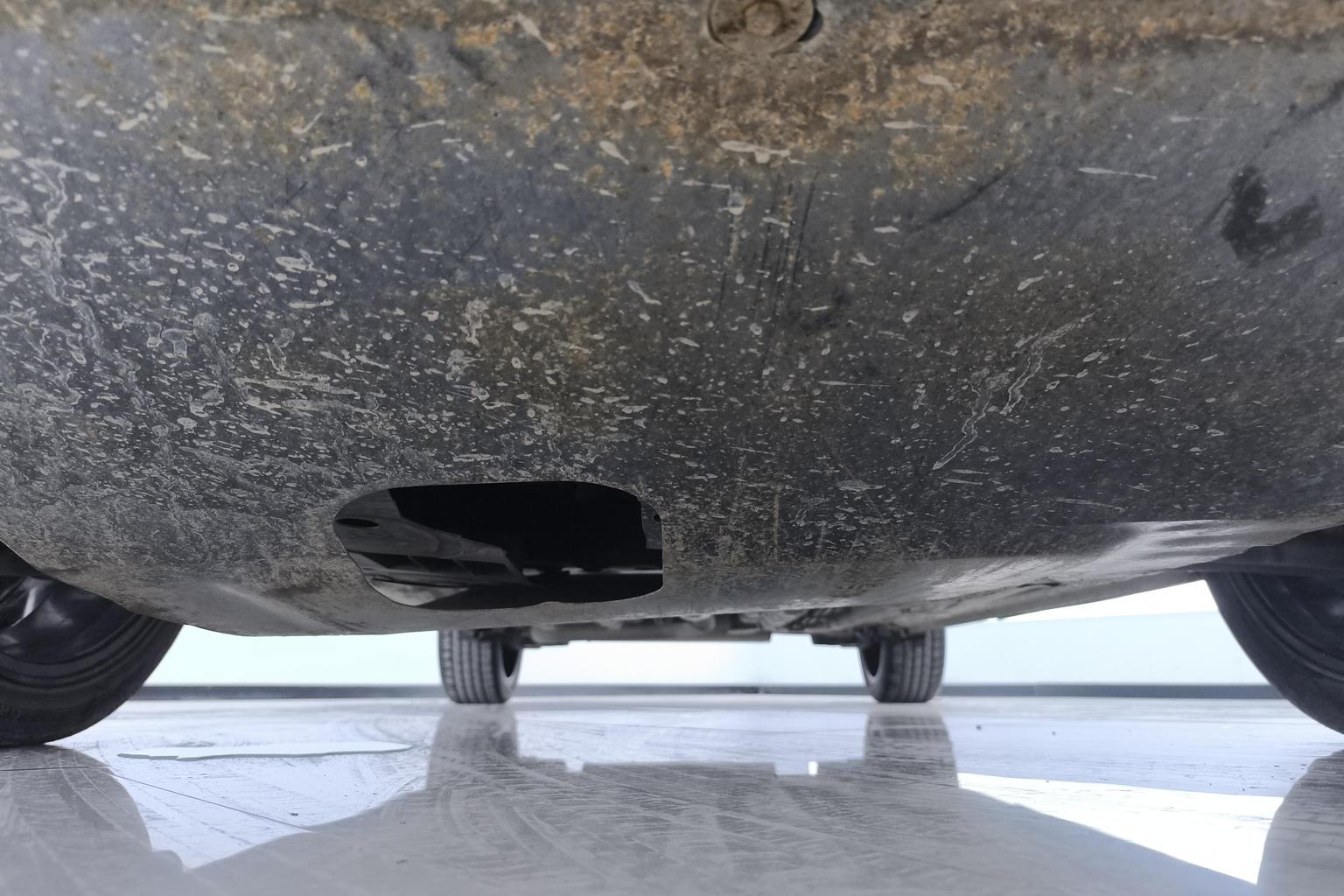 Changan Oshan X5 2021 1.5T DCT Flagship