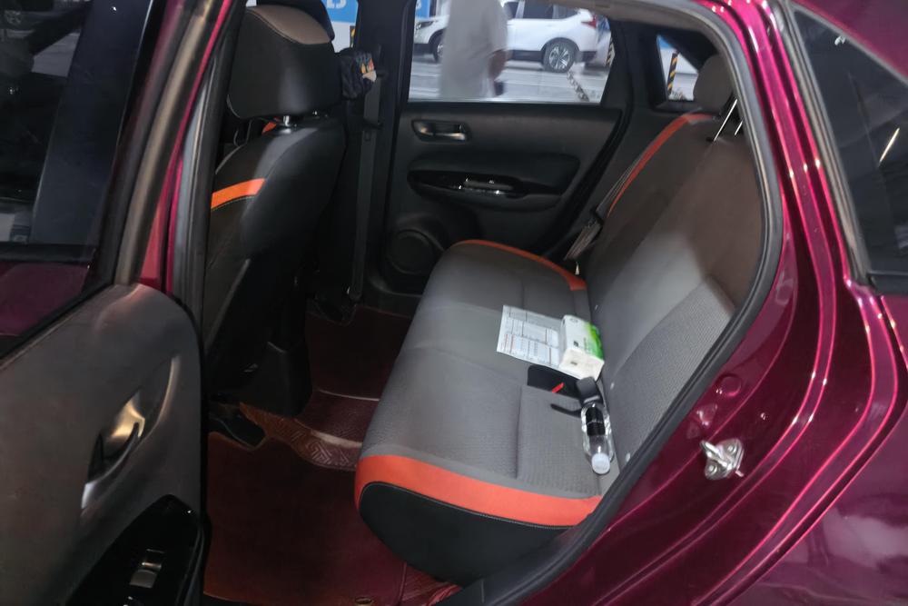 Honda LIFE, фото 16