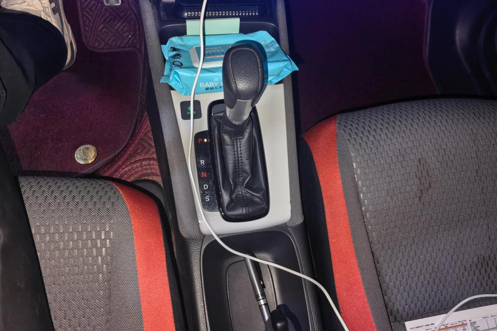 Honda LIFE, фото 14