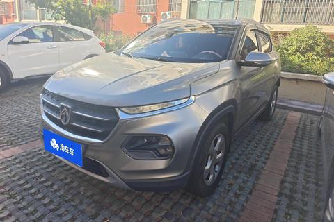 Baojun 510