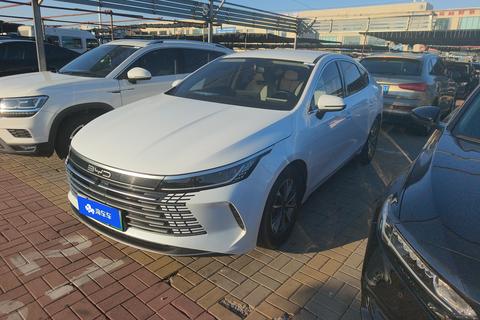 BYD Destroyer 05