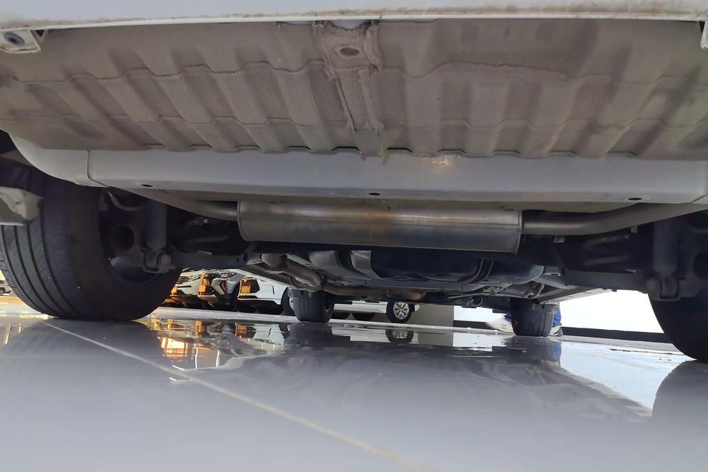 GAC Trumpchi M6, фото 5