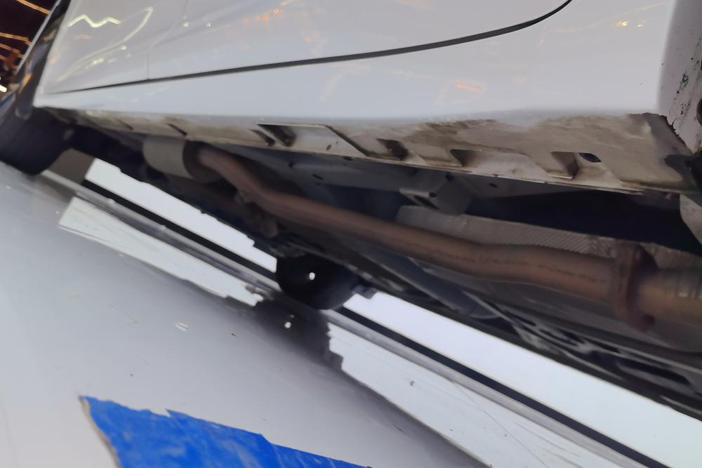 GAC Trumpchi M6, фото 8