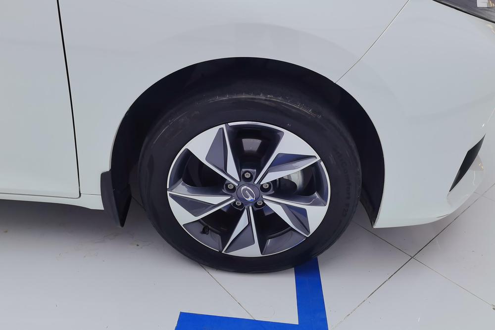 GAC Trumpchi M6, фото 10