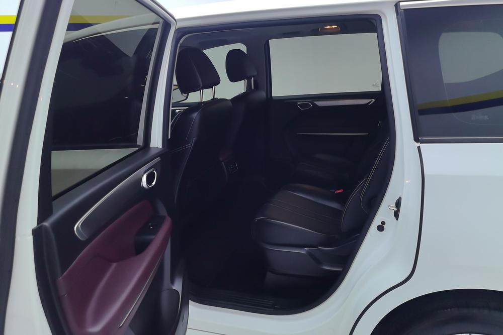 GAC Trumpchi M6, фото 15
