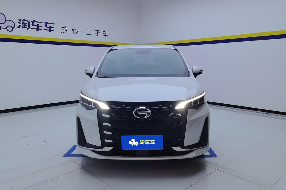 GAC Trumpchi M6, фото 2