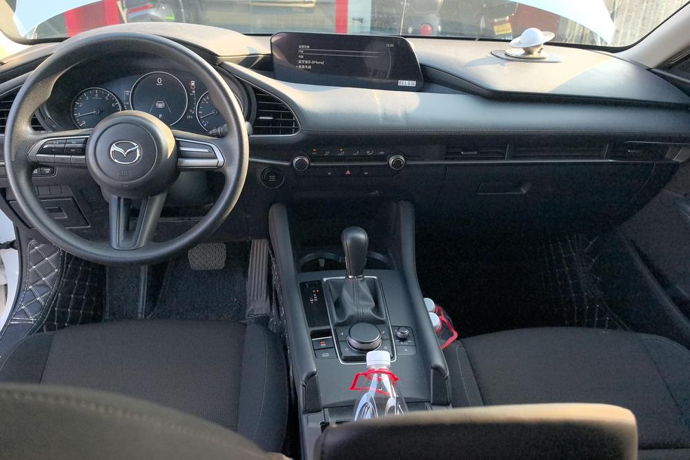 Mazda Mazda3 Axela, фото 12