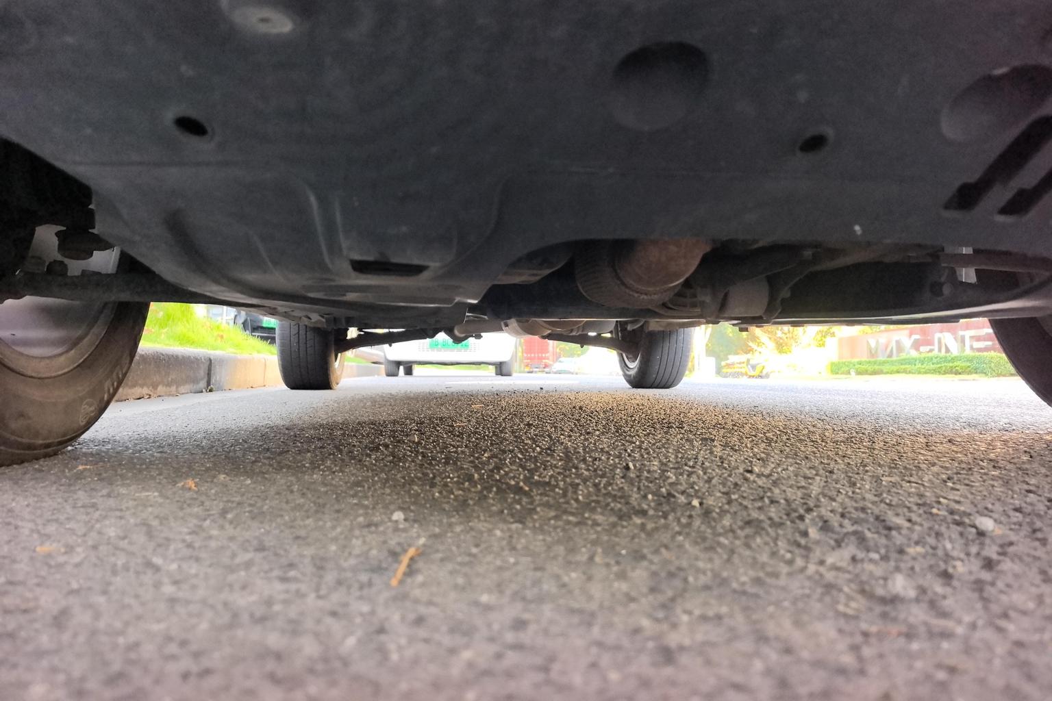 Changan CS55 2018 1.5T АКПП xuan se xing guo V
