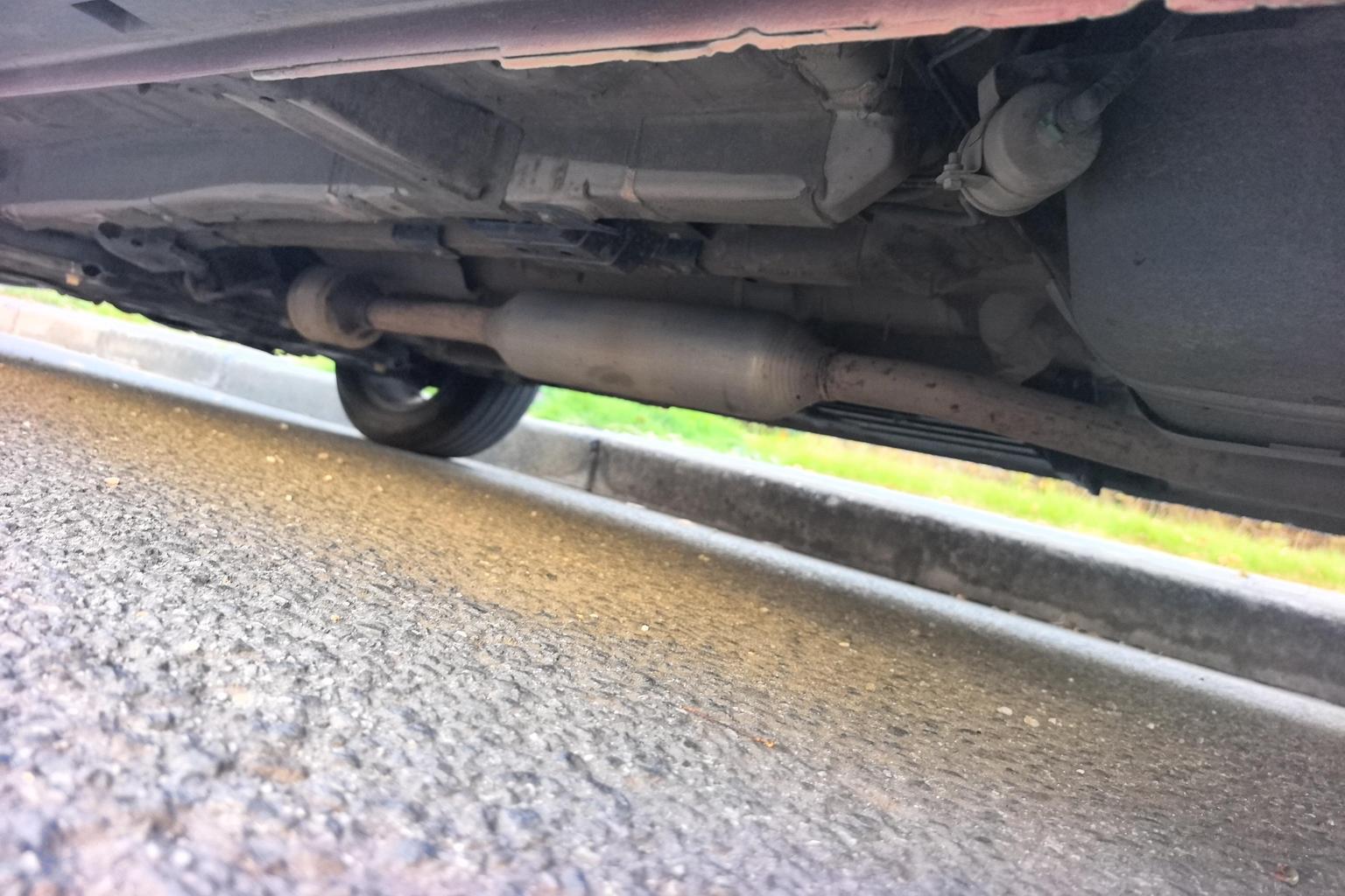Changan CS55 2018 1.5T АКПП xuan se xing guo V