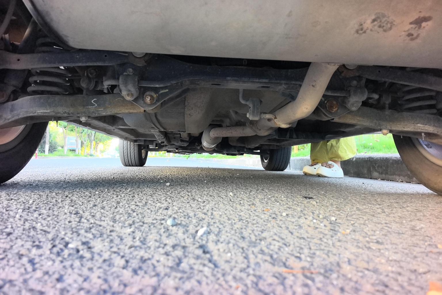 Changan CS55 2018 1.5T АКПП xuan se xing guo V