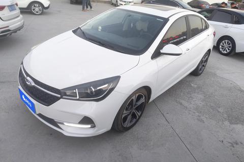 Chery Arrizo 5