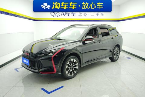 Автомобиль #2253259 GS 2021 230T AT