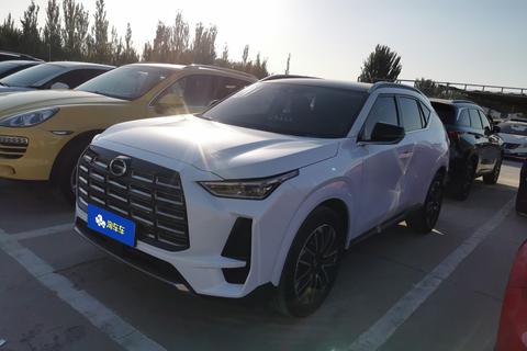 GAC Trumpchi GS4