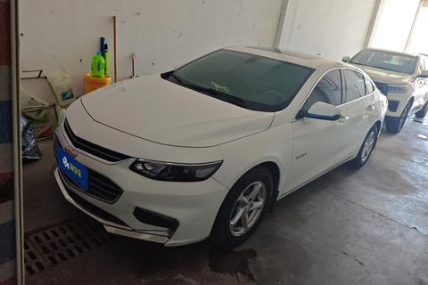 Chevrolet Malibu XL