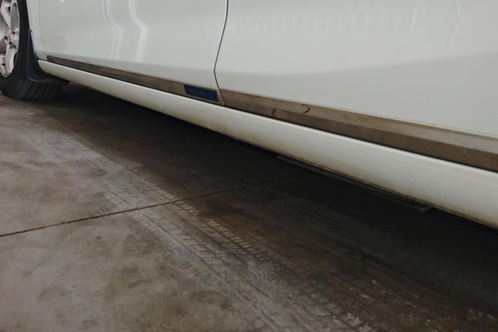 Chevrolet Malibu XL, фото 12