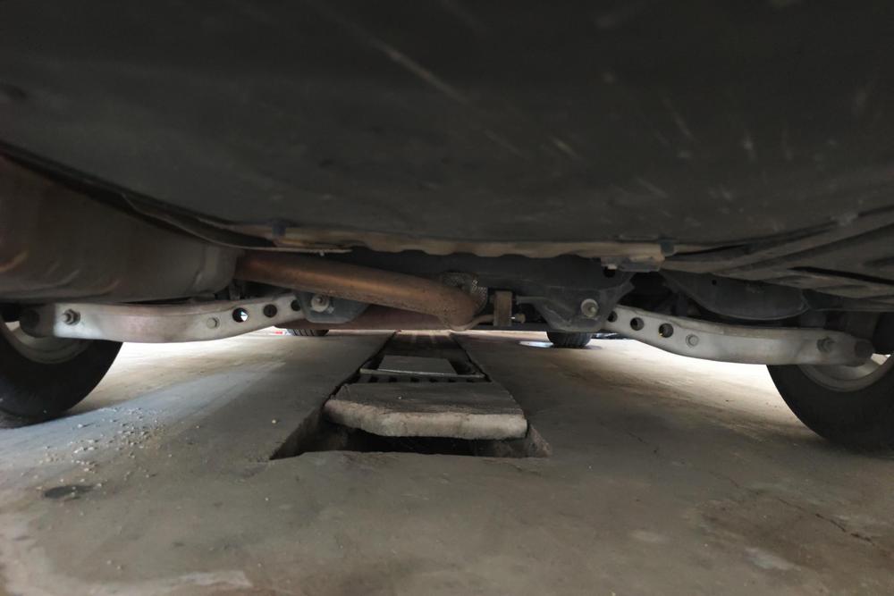 Chevrolet Malibu XL, фото 8