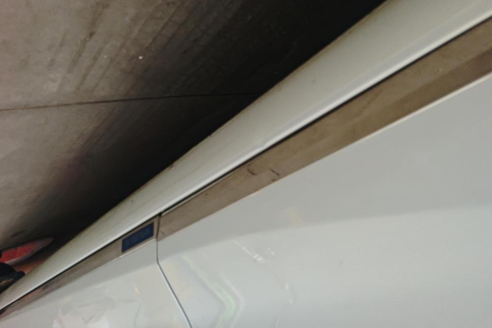 Chevrolet Malibu XL, фото 13
