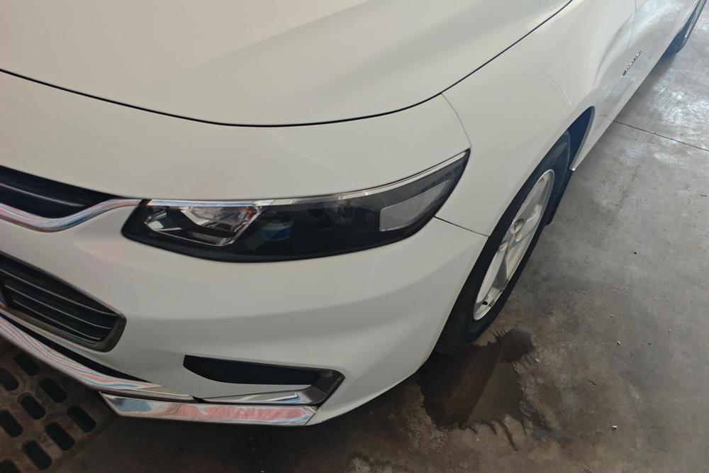 Chevrolet Malibu XL, фото 3