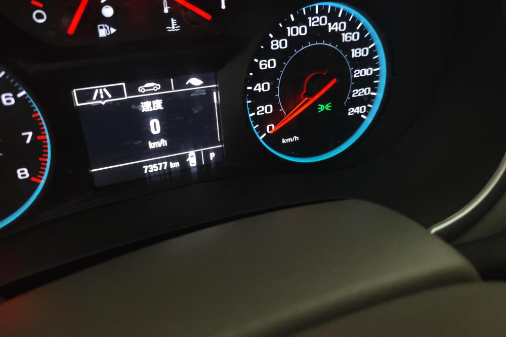 Chevrolet Malibu XL, фото 10